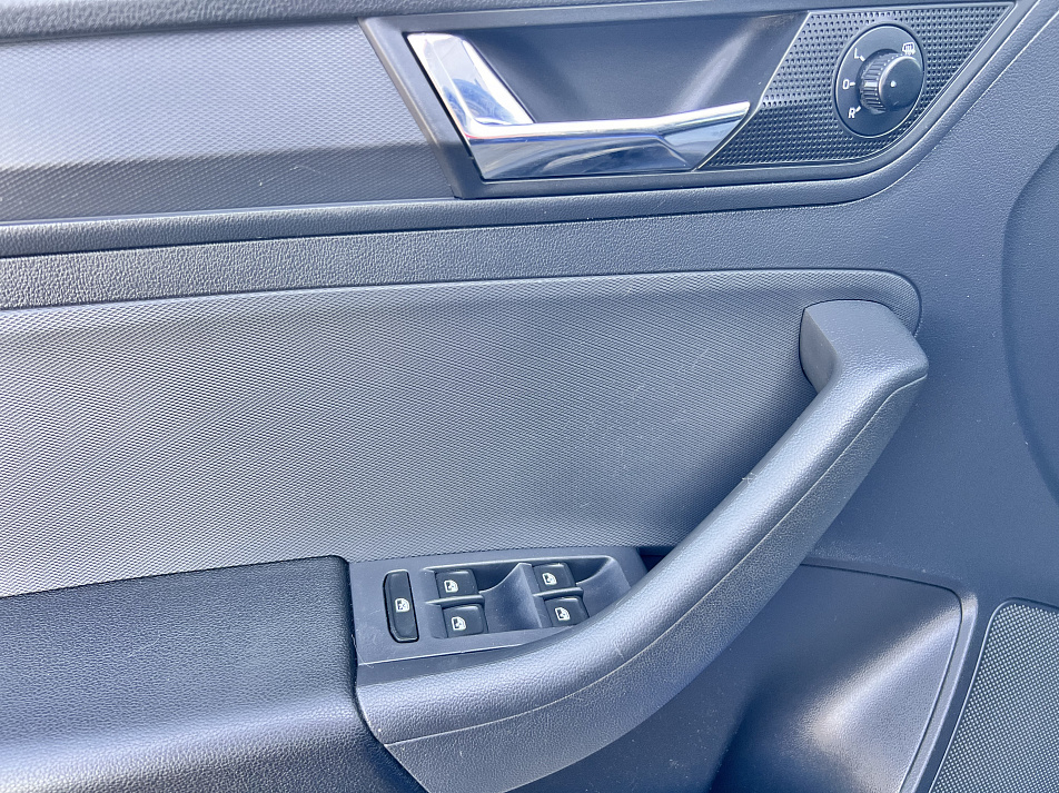 Skoda Rapid 1.6 AT, 2021, 144 000 км купить в Краснодаре – «Вариант Авто», 9