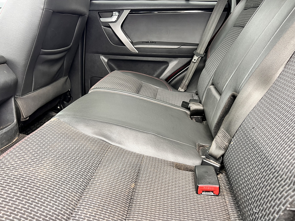 Chery Tiggo 3 1.6 МТ, 2019, 100 000 км купить в Краснодаре – «Вариант Авто», 16